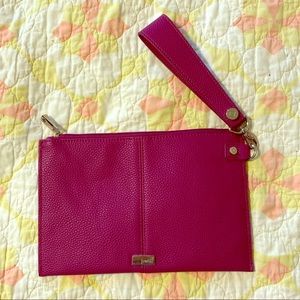 NWOT Jewell wristlet by 31 brand